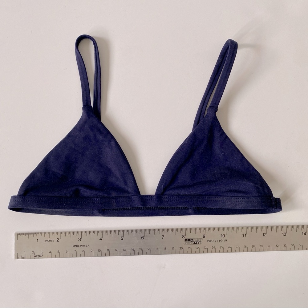 Midori bikini top